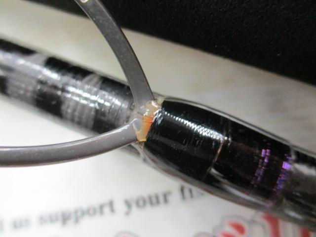 コルトスナイパーSS S106MH