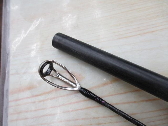 コルトスナイパーSS S106MH