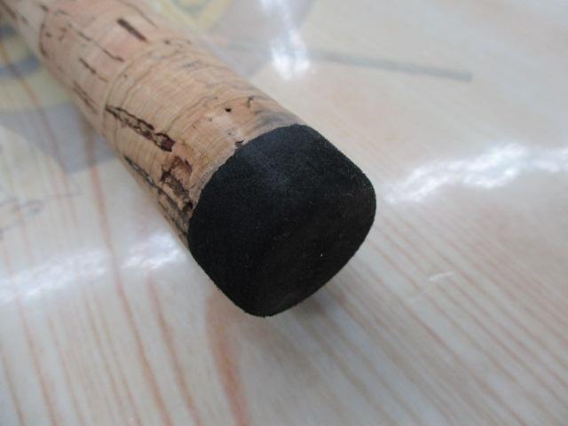 ハンティングシャフトボロン HBS-601L