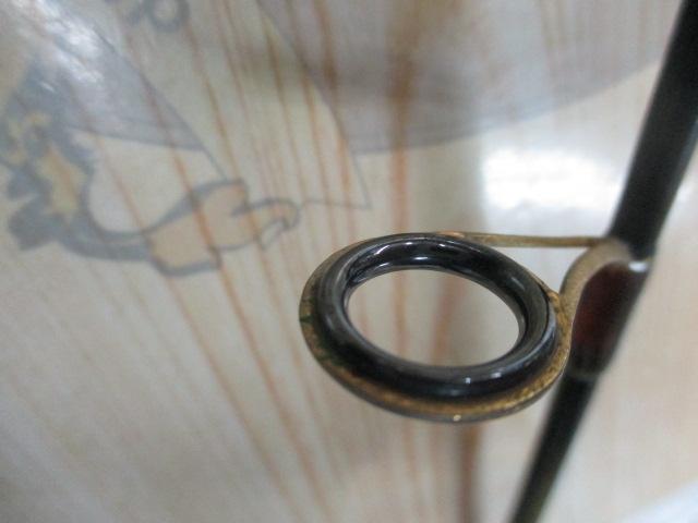 ハンティングシャフトボロン HBS-601L