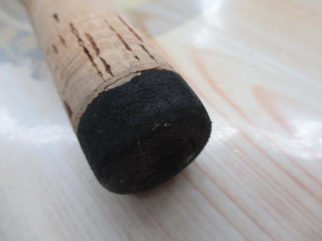 ハンティングシャフトボロン HBC-661MHF