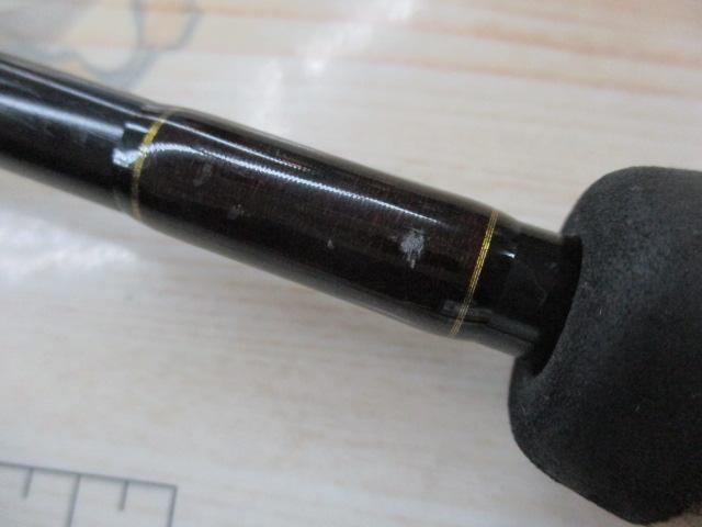 ハンティングシャフトボロン HBC-661MHF