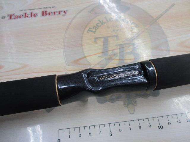 インスパイア ICSC-68H