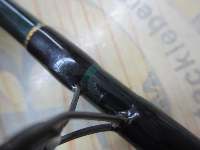 インスパイア ICSC-62M