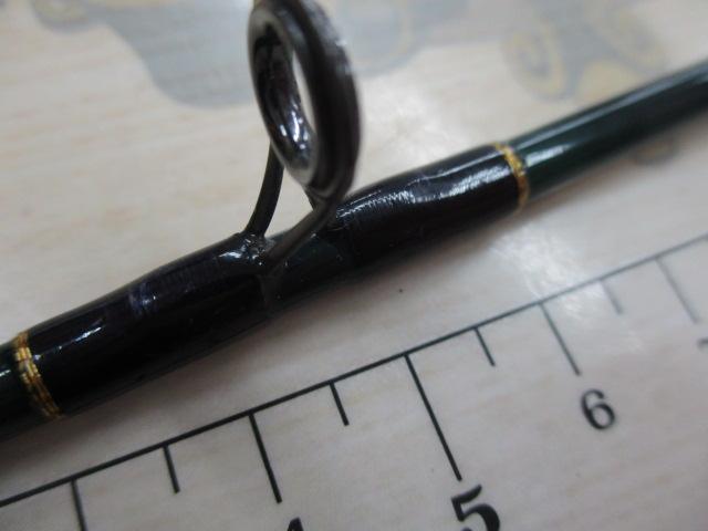 インスパイア ICSC-62M