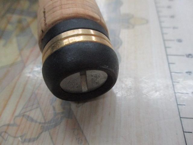 ロードランナー 600LS ジグヘッド/スモールジャーク