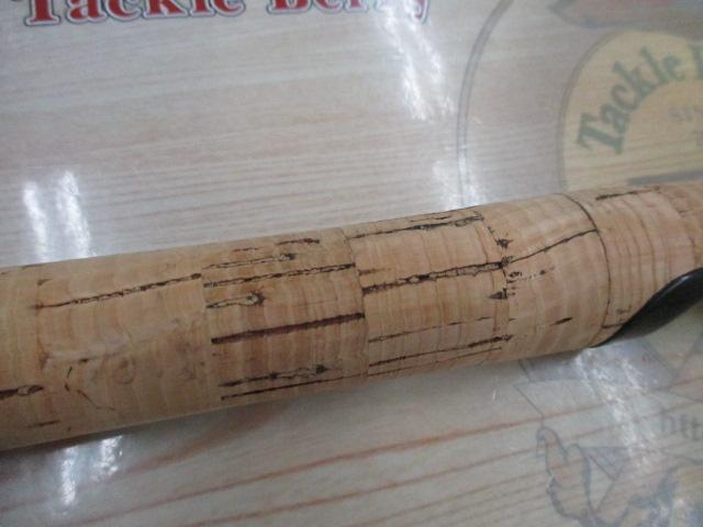 ロードランナー 600LS ジグヘッド/スモールジャーク