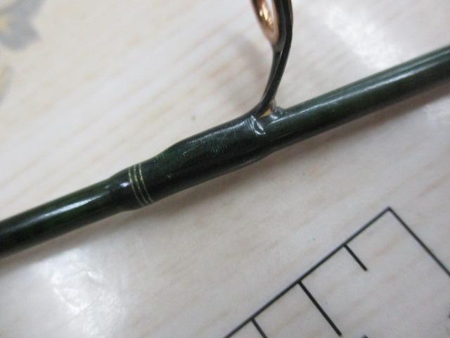 ロードランナー 600LS ジグヘッド/スモールジャーク