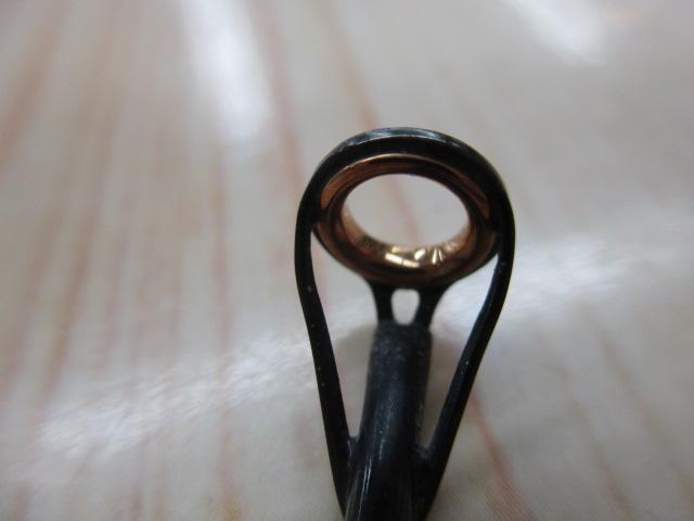 ロードランナー 600LS ジグヘッド/スモールジャーク