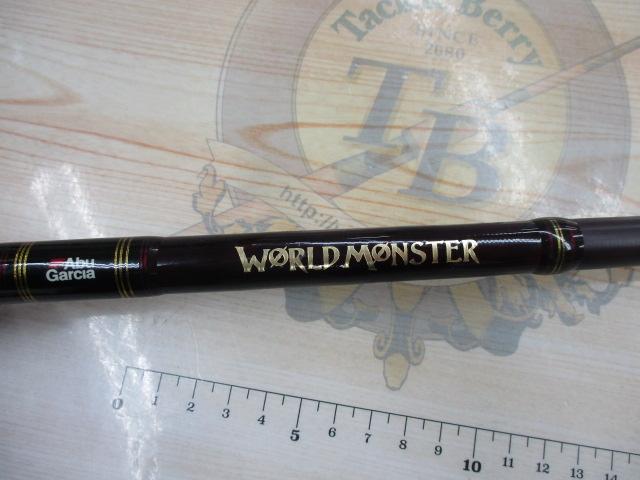 ワールドモンスター WMSC-762H