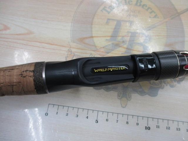 ワールドモンスター WMSC-762H