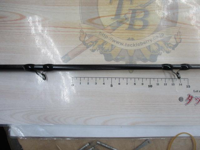 モンストロG82XXHC