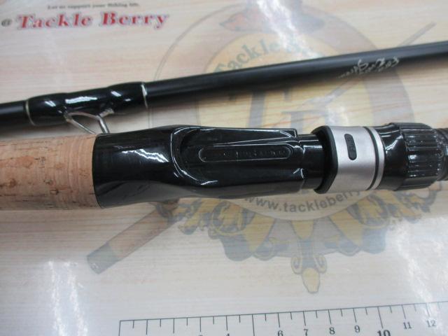 モンストロ 82アンドレ