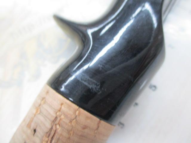 モンストロ 82アンドレ