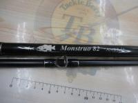 モンストロ 82アンドレ