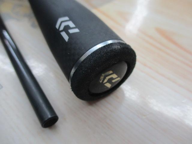 ブレイゾン S67ML-2