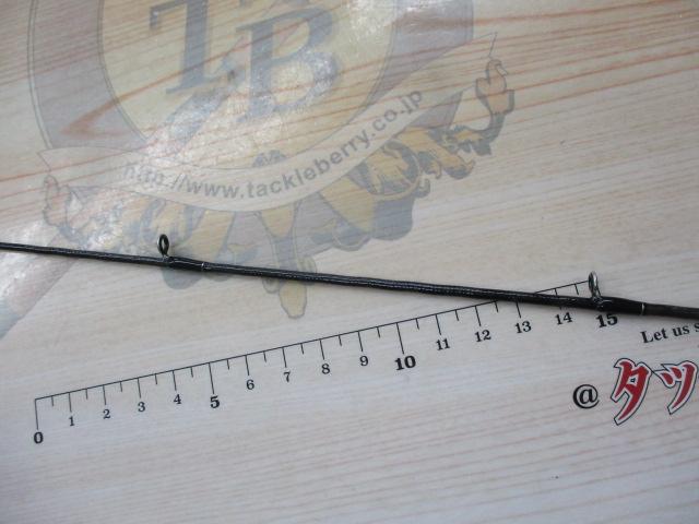 ブレイゾン S67ML-2