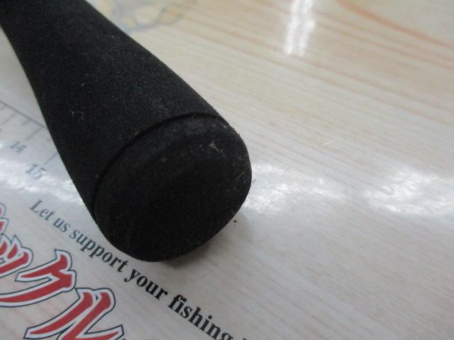 セフィアCI4+ティップエギング S68M-S