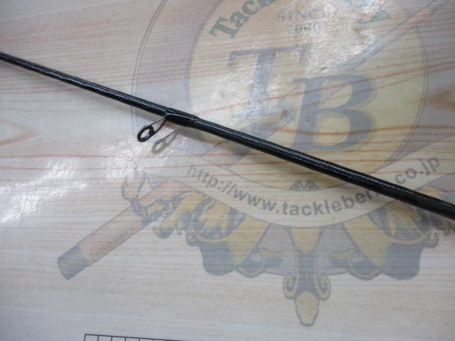 セフィアCI4+ティップエギング S68M-S