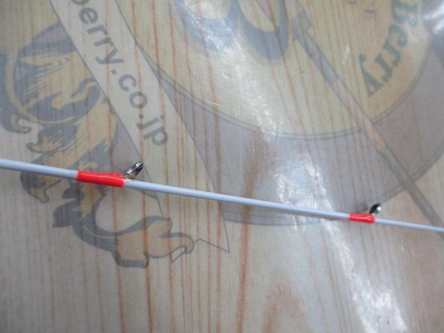 セフィアCI4+ティップエギング S68M-S