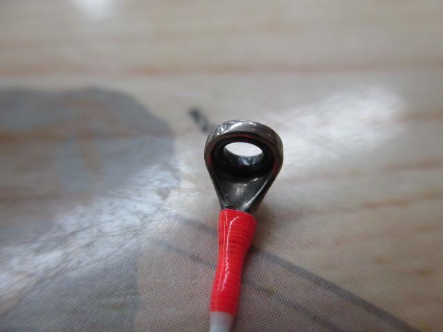 セフィアCI4+ティップエギング S68M-S