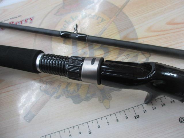 舷天スミイカSP240