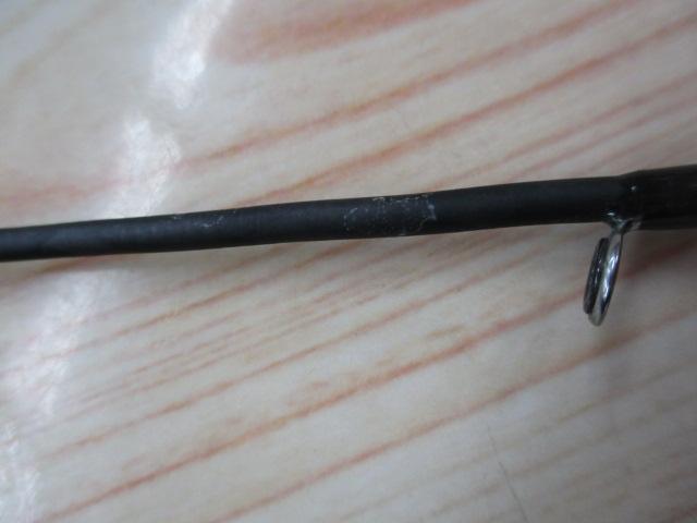 舷天スミイカSP240