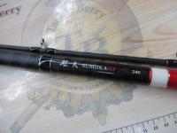 舷天スミイカSP240