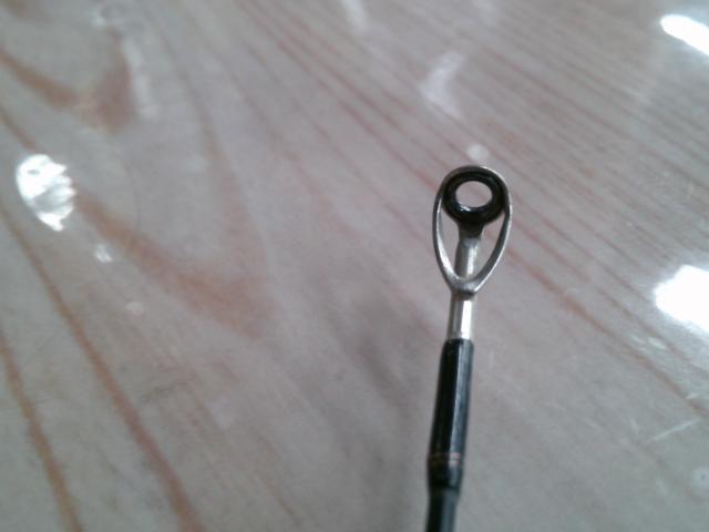 ファンタジスタ FSY-64L MGS YABAI