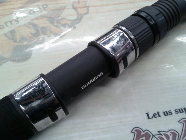 25グラップラー タイプC S82H