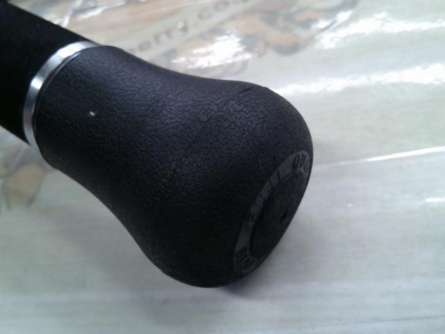 25グラップラー タイプC S82H