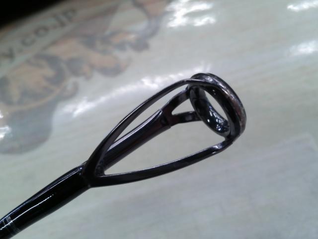 25グラップラー タイプC S82H