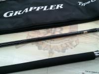 25グラップラー タイプC S82H