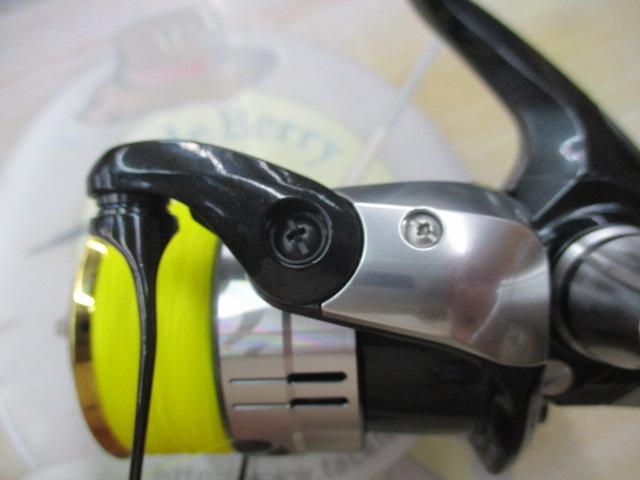 12ヴァンキッシュ 2500HGS