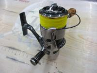 12ヴァンキッシュ 2500HGS