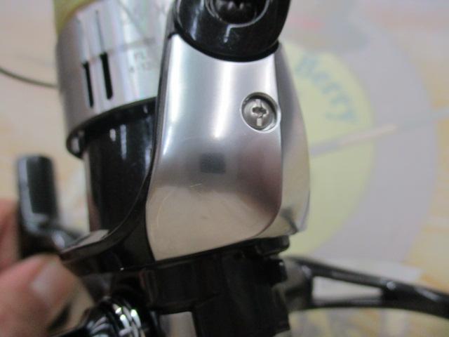 12ヴァンキッシュ 2500HGS