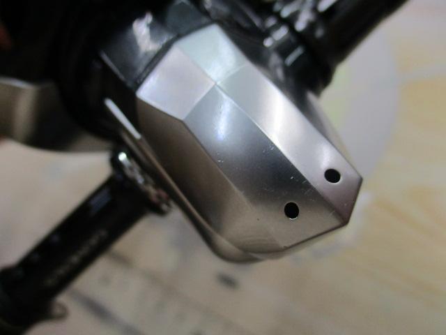 12ヴァンキッシュ 2500HGS