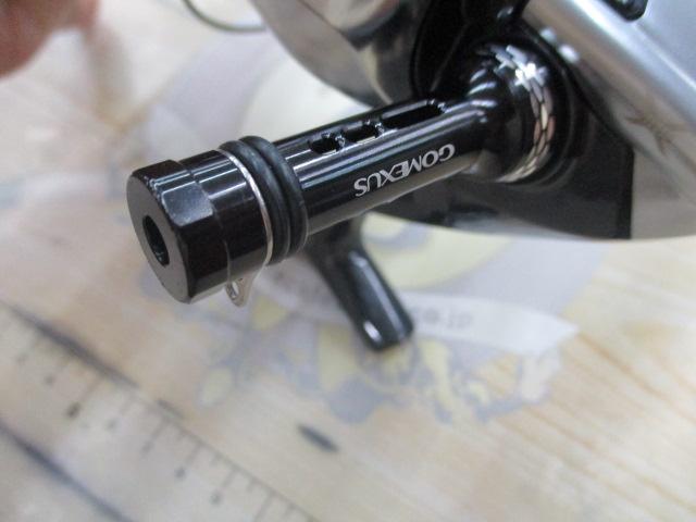 12ヴァンキッシュ 2500HGS