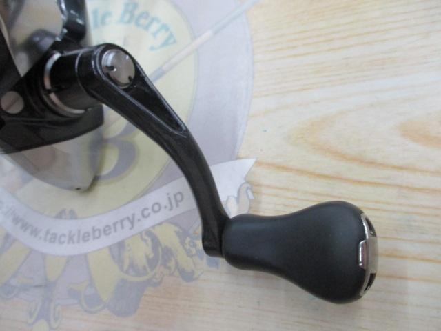 12ヴァンキッシュ 2500HGS