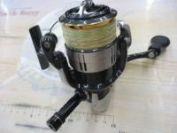 12ヴァンキッシュ 2500HGS