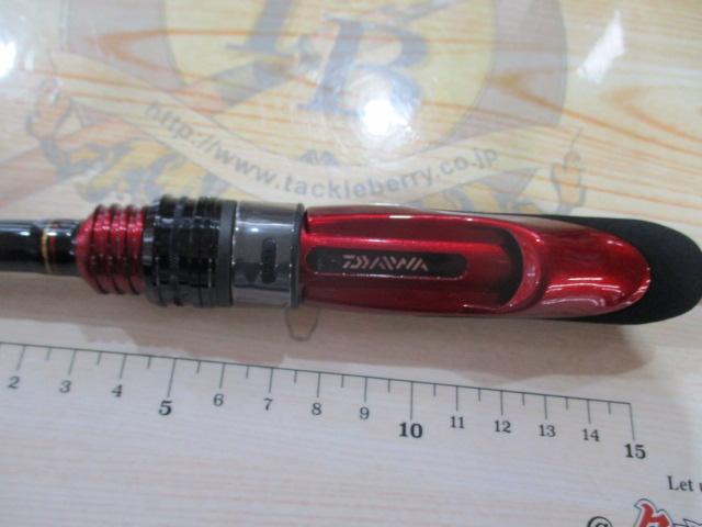 月下美人 76L-T・N｜＠ベリーネット 日本最大新品中古釣具WEBショップ