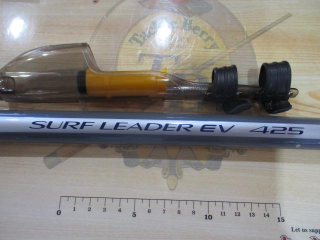 サーフリーダーEV 425EX-T