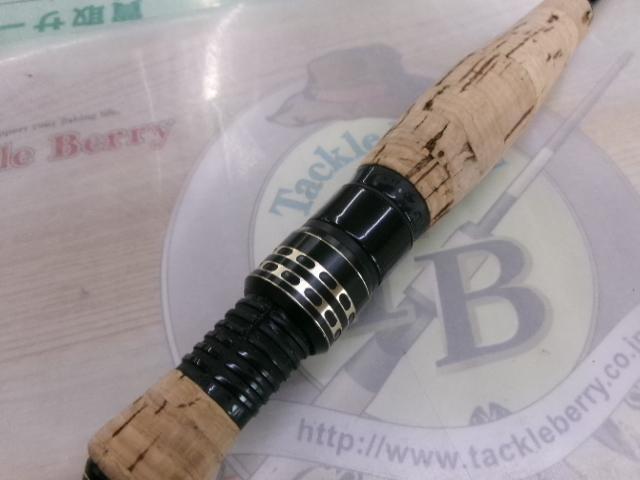 ストラーダ KS-S61ULX スーパーフィネス