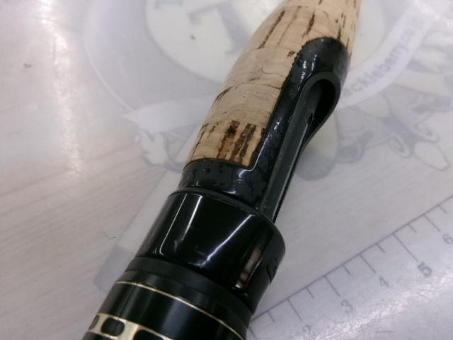 ストラーダ KS-S61ULX スーパーフィネス