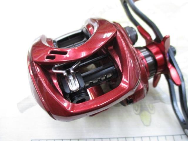 19アドミラ 100XHL｜＠ベリーネット 日本最大新品中古釣具WEBショップ