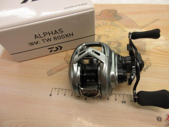 21アルファスsv tw 800xh 21アルファス SV TW 800XH｜＠ベリーネット 日本最大新品中古釣具WEB