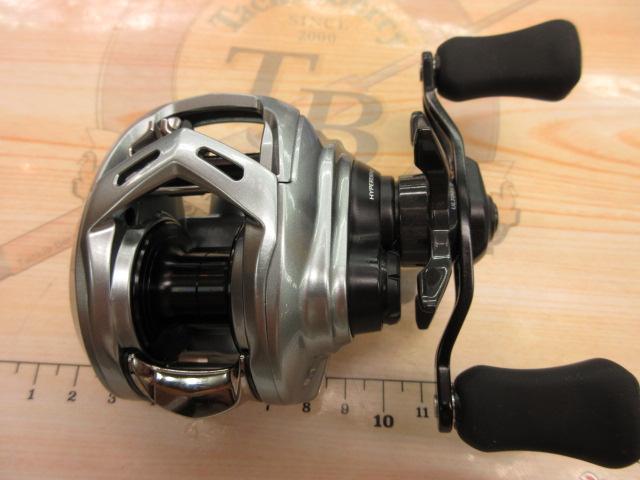 21アルファス SV TW 800XH｜＠ベリーネット 日本最大新品中古釣具WEB