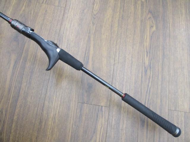 炎月エクスチューン B70ML-S/LEFT