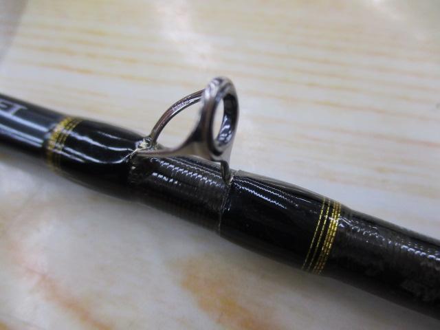 炎月エクスチューン B70ML-S/LEFT