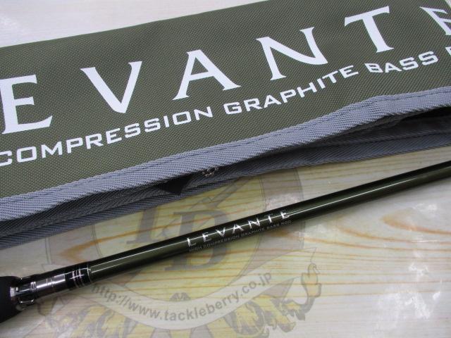 レヴァンテ F3-611LVS